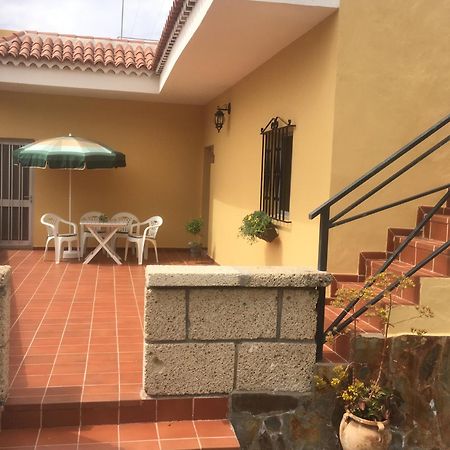 Villa Casa Victoria Costa Adeje  Esterno foto