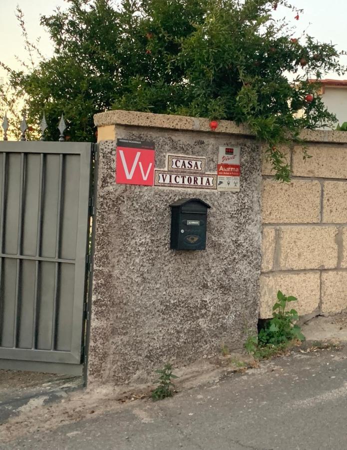 Villa Casa Victoria Costa Adeje  Esterno foto