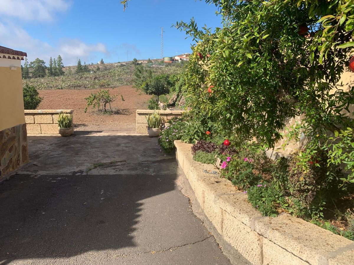 Villa Casa Victoria Costa Adeje  Esterno foto