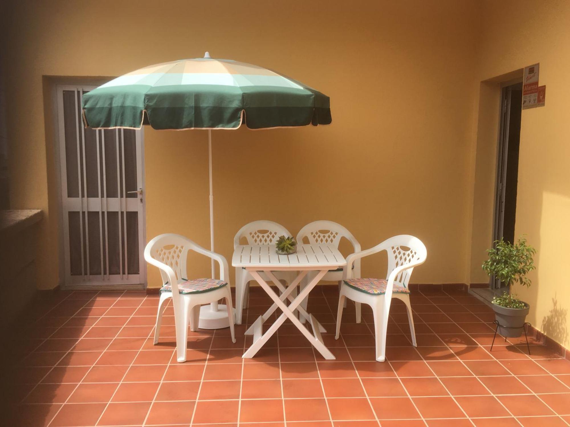 Villa Casa Victoria Costa Adeje  Esterno foto
