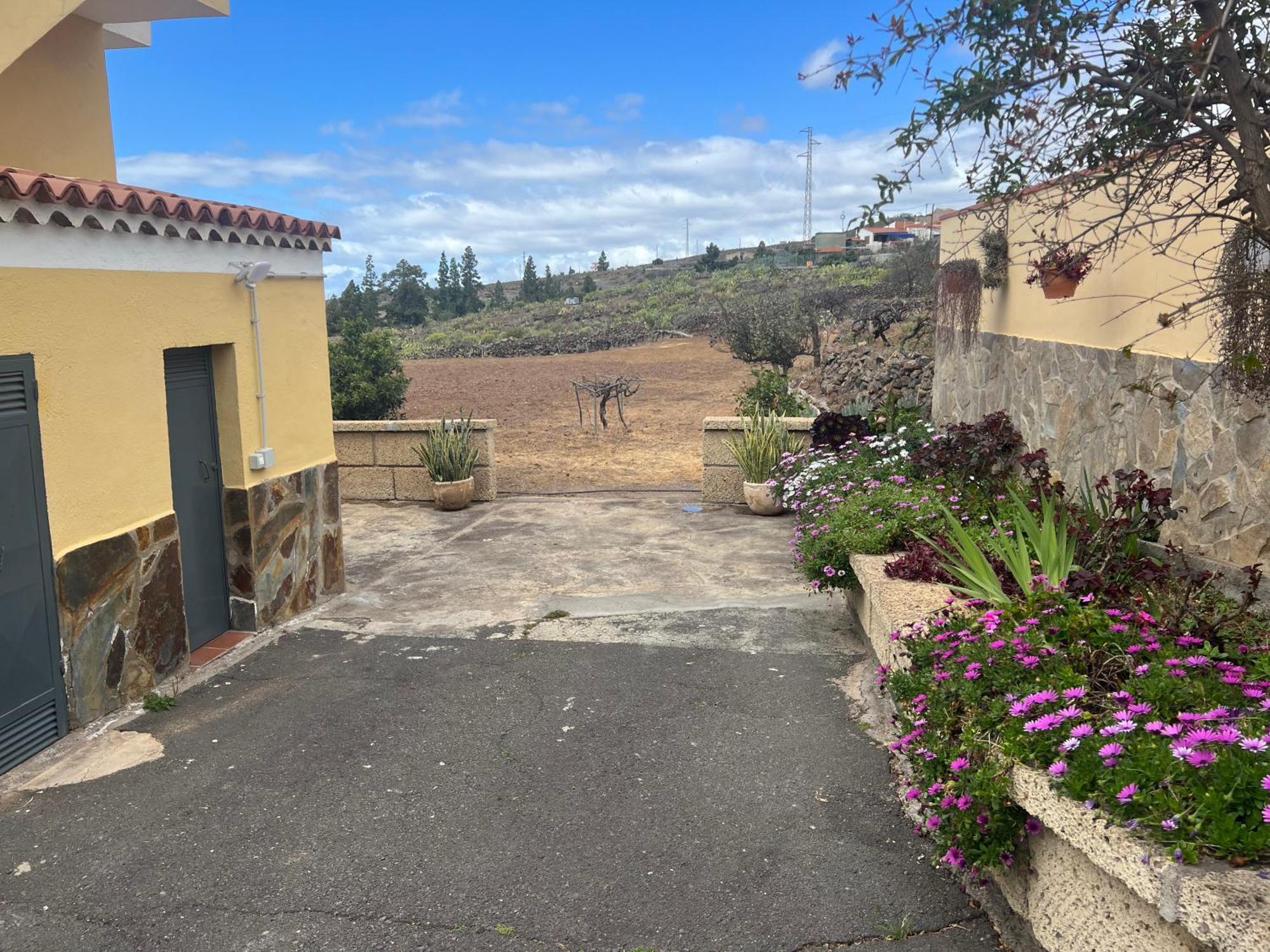 Villa Casa Victoria Costa Adeje  Esterno foto