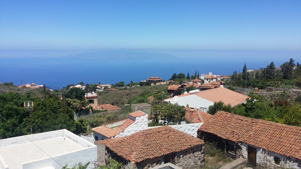 Villa Casa Victoria Costa Adeje  Esterno foto