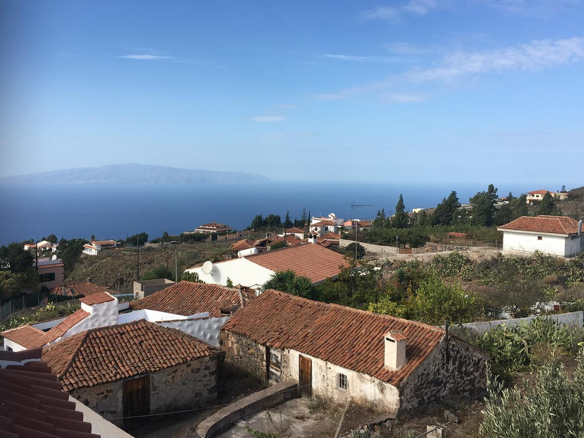Villa Casa Victoria Costa Adeje  Esterno foto