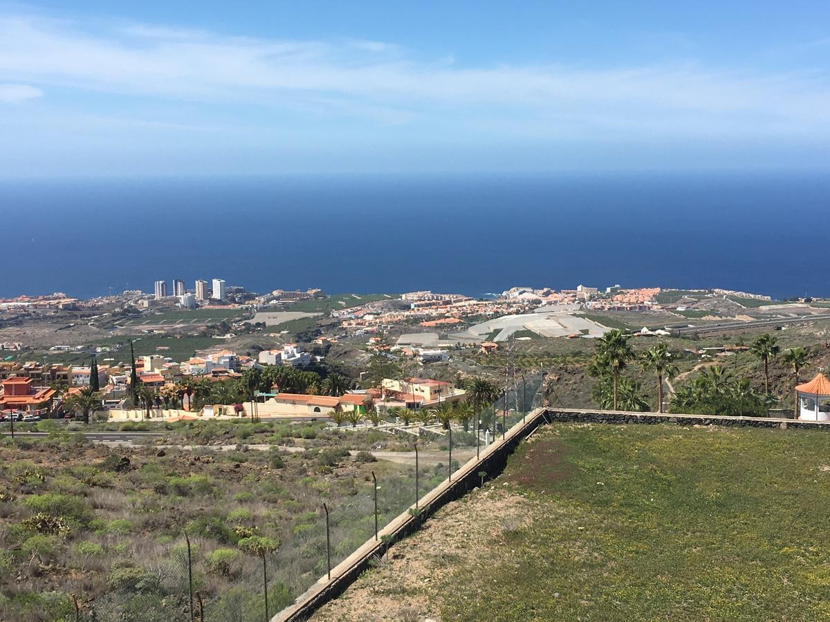 Villa Casa Victoria Costa Adeje  Esterno foto