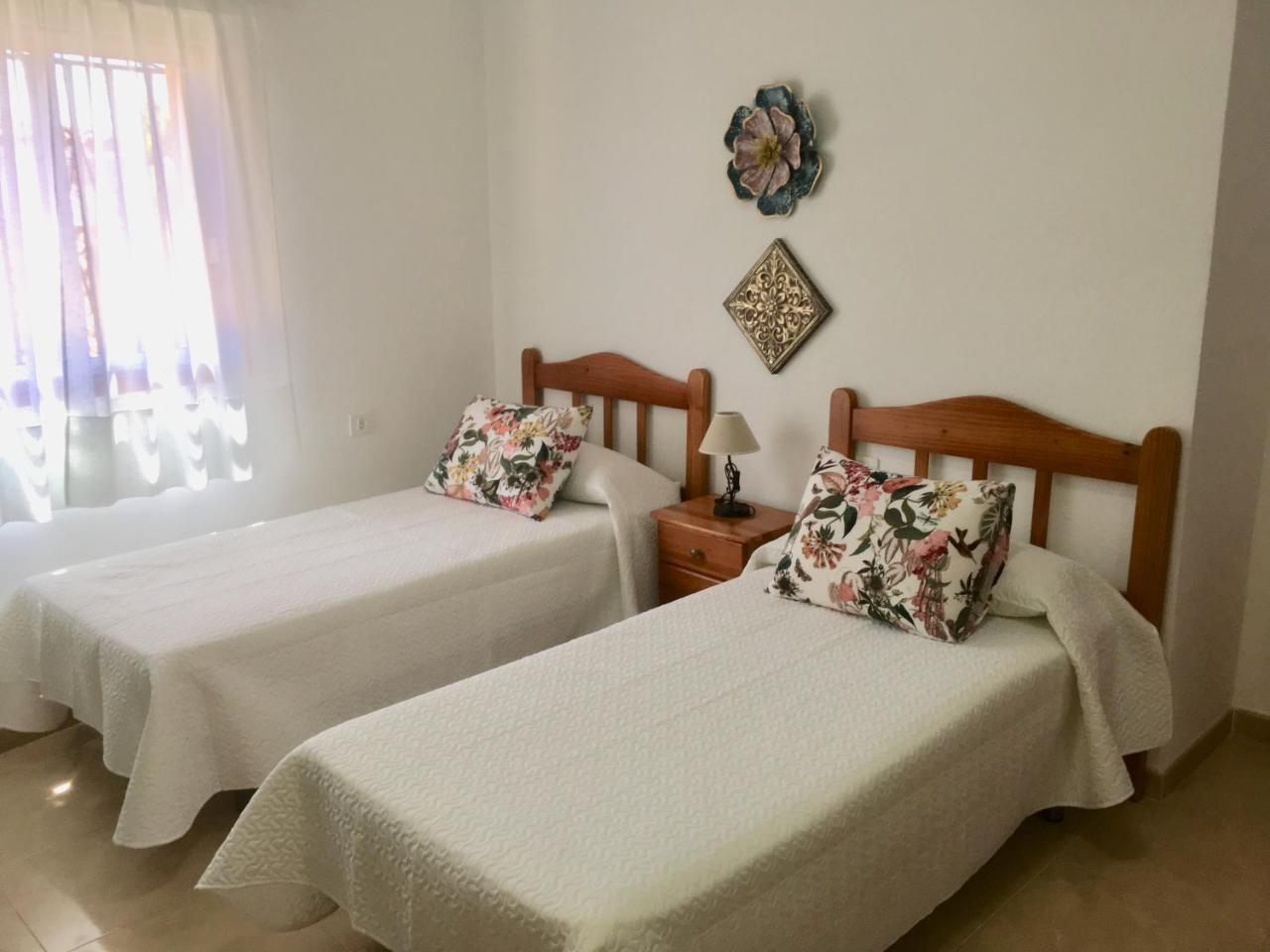 Villa Casa Victoria Costa Adeje  Esterno foto